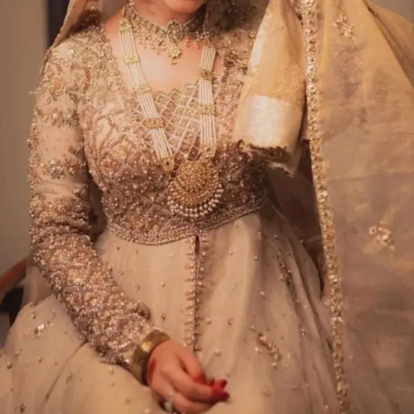 Rani haar Pic